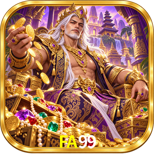 FA99 APK Indonesia - Panduan Lengkap dan Tutorial