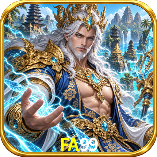 FA99 APK Indonesia - Panduan Lengkap dan Tutorial