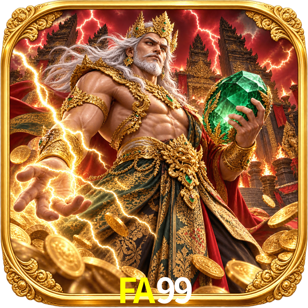 FA99 APK Indonesia - Panduan Lengkap dan Tutorial